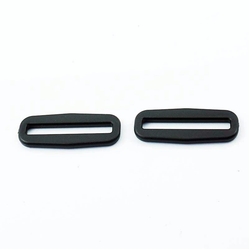 Plastic rectangular accessories, backpack, school bag, increased thickness