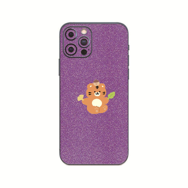 Cartoon cute card holder