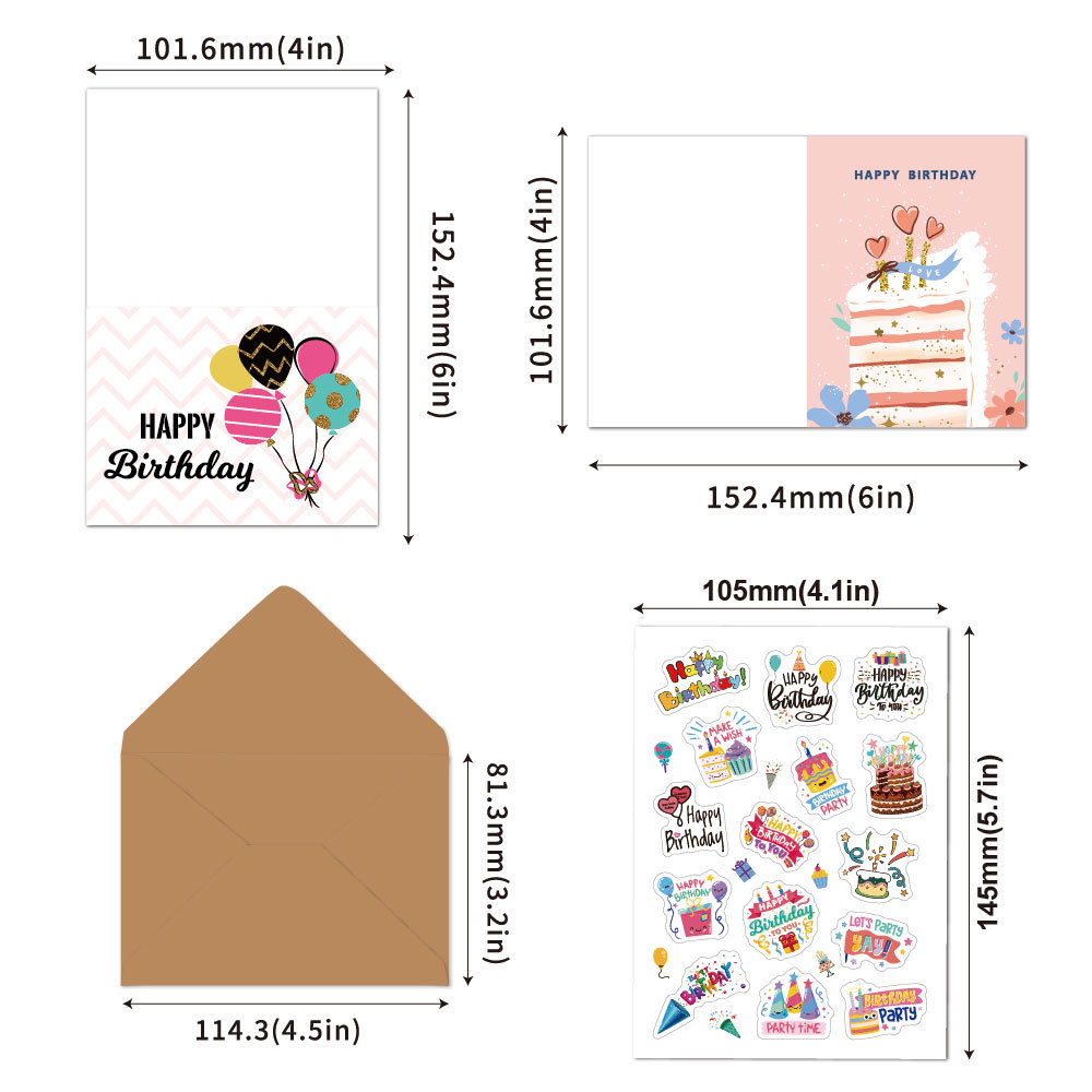 KP35-生日卡片20张-B-G2-2024-5-10-效果