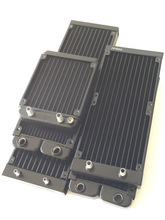 ��Xˮ���������O��LEDɢ���ż��X240�p�L��ˮ��ɢ�����Q����