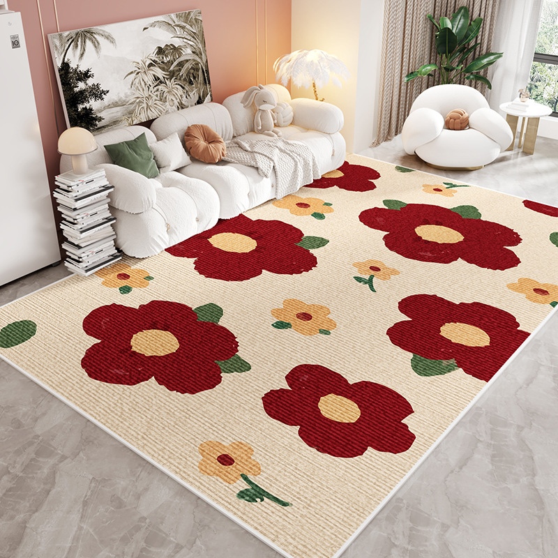 하프 문 다락방