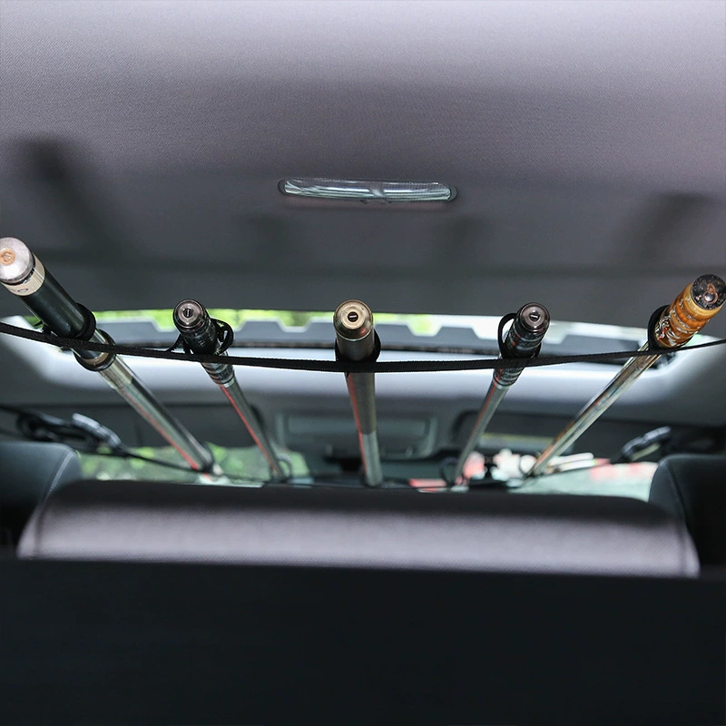 Travel tubing, adjustable belt, storage system, clips included