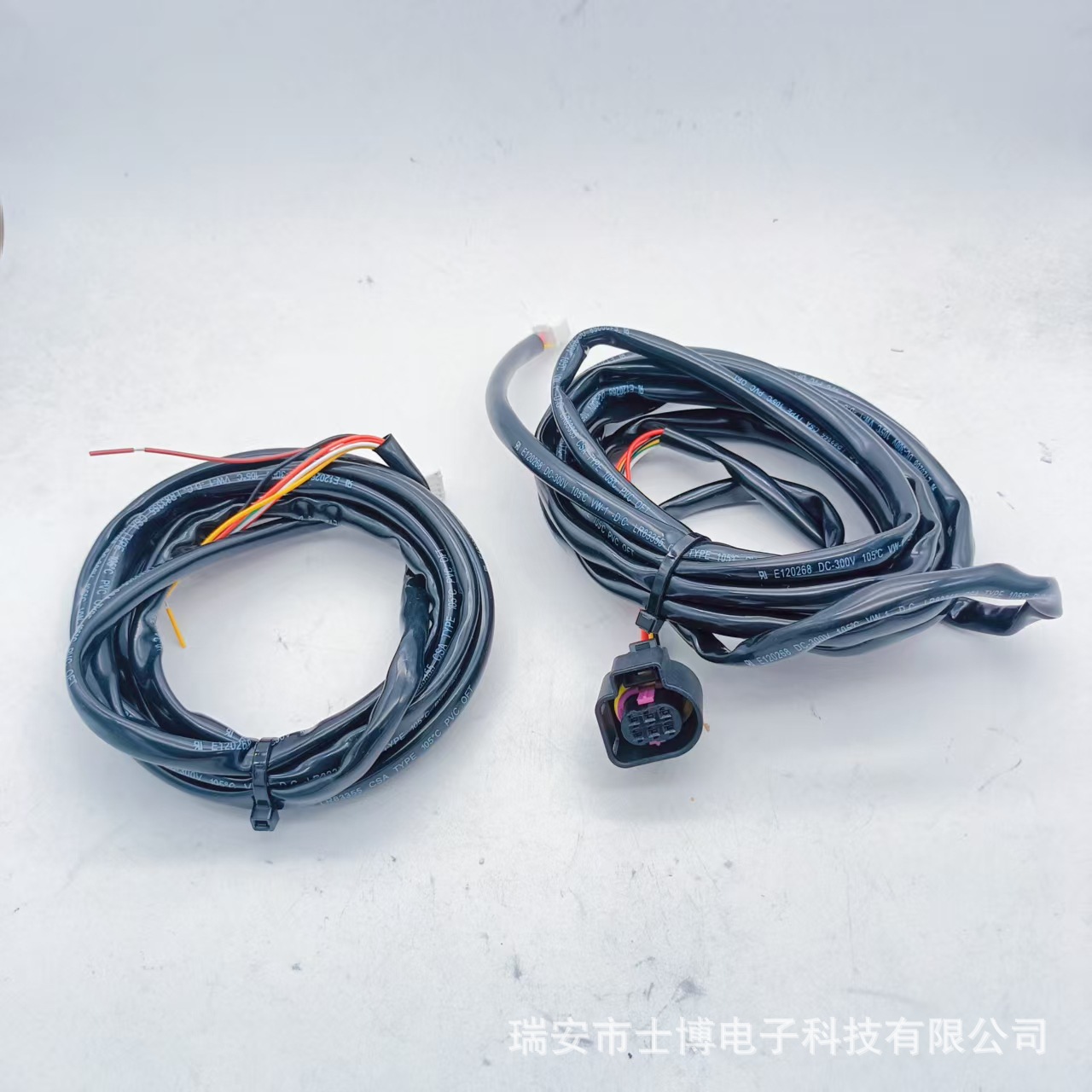 Car Modification Instrument Kit 30-0300 Racing Car Air-Fuel Ratio Meter Lsu4.9 Wide-Range Oxygen Sensor