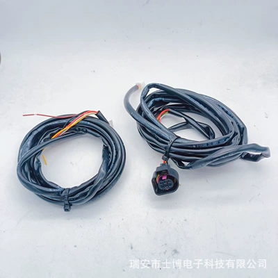 Instrument Kit 30-0300 Racing: Automotive Sensors