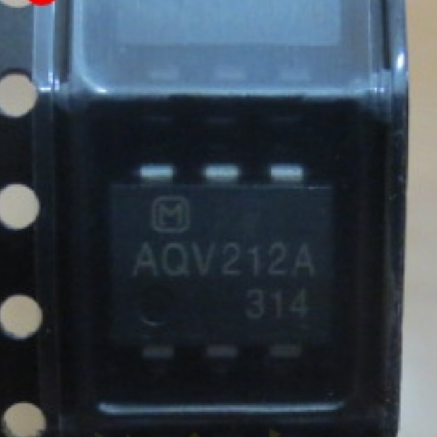 晶体管AQV212AAQV212AZ 光电耦合器三极管配套