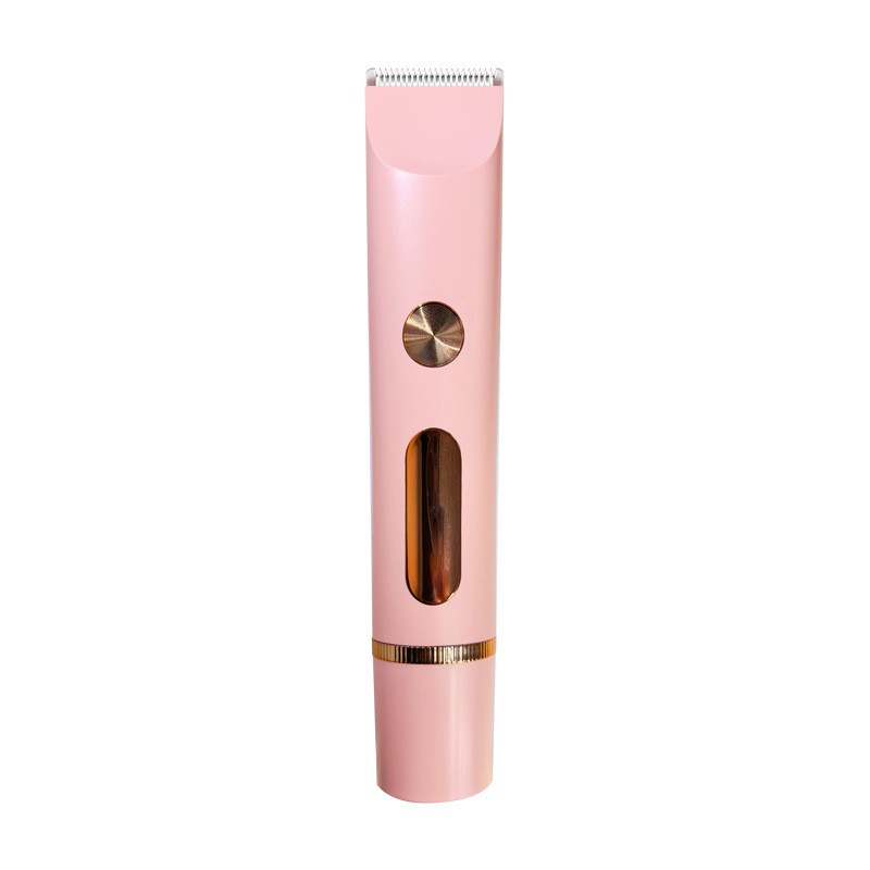 Skt-667 shaver-pink