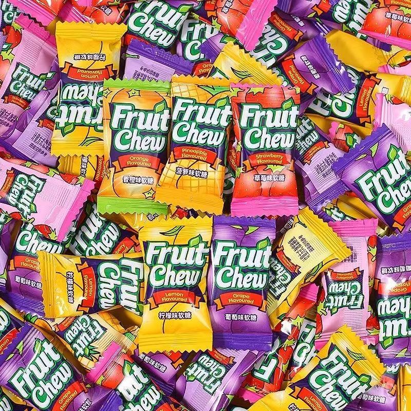 말레이시아 과일 구미