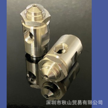 日本原装进口Atmax喷嘴BN系列BN90/BN160/BN200/BN500/BN1000