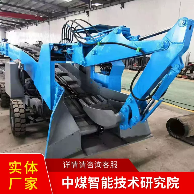 ZWY-80液压扒装机操作原理液压扒装机设备价格液压扒装机