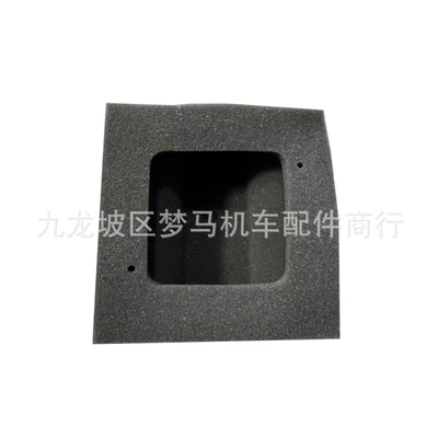 Cqr150 Py250 Motoland Air Air filter