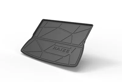 Toyota Granvia, Highlander, Corolla, Trunk Mat - 2020-2021-toyota-harrier-fourth-generation-120605