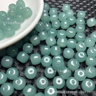 ����{ˮɫ7x8mm��������P��ɢ�����ldiy������ʯ���l