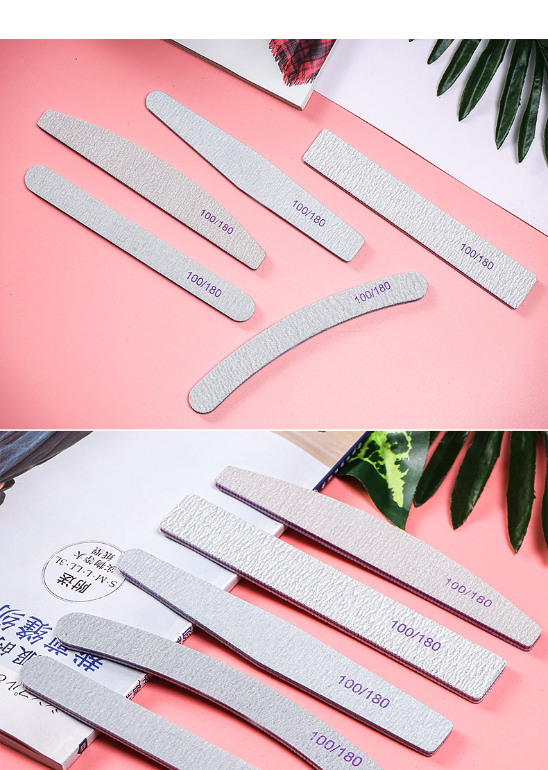 指甲锉组合（银）_07