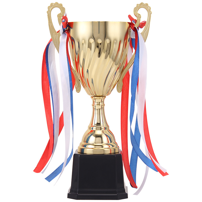 Trofeo de metal al por mayor, nuevo modelo 2025, trofeo para competición deportiva, trofeo de baloncesto, trofeo infantil, trofeo pequeño