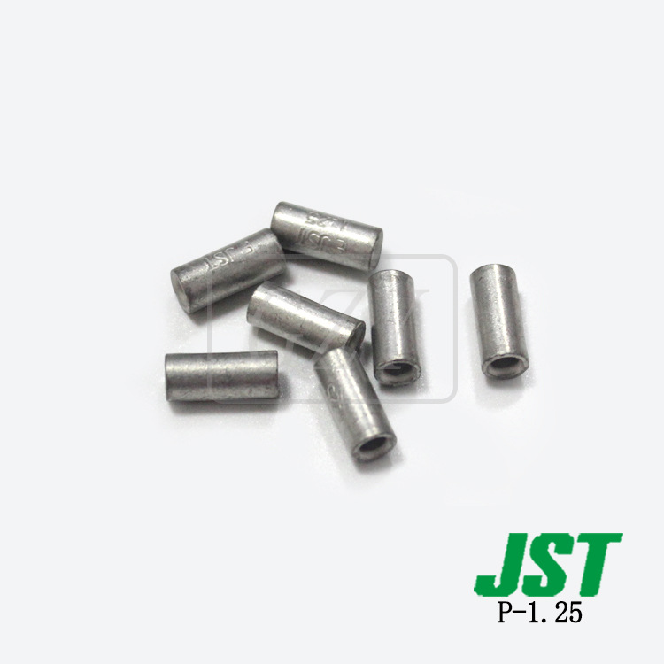 ֻ P-1.25 ѹӵ JST Ӳ
