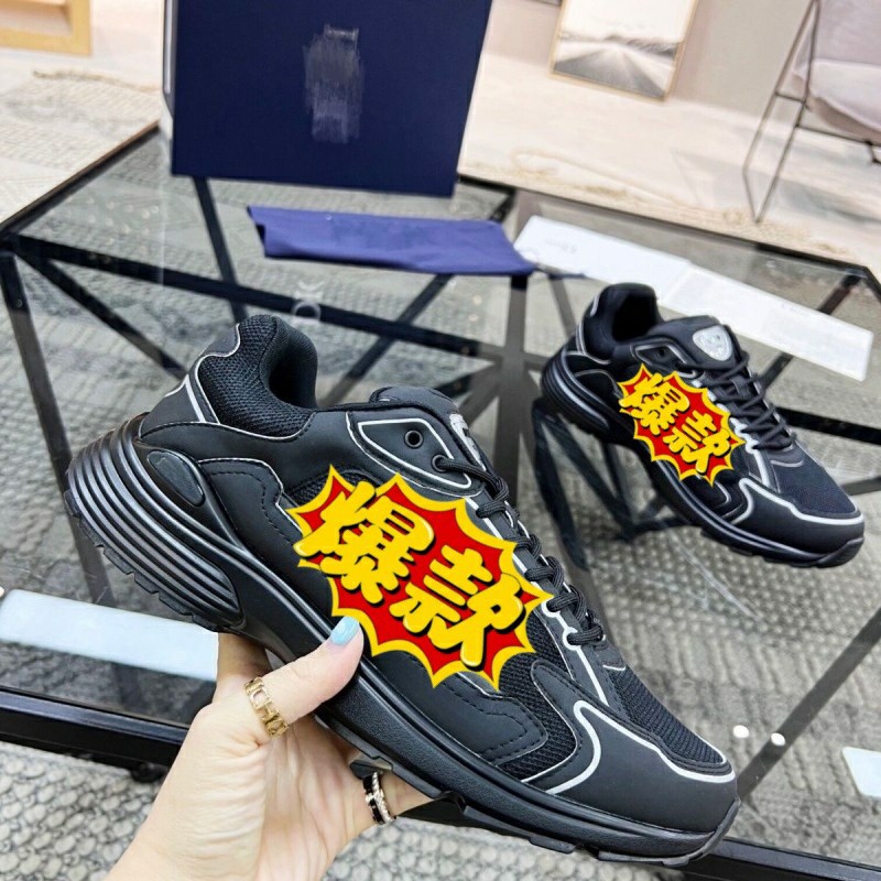 New Putian B30 Running Shoes, Lightweight Casual Shoes, B25 Breathable Dad Sneakers for Men and Women