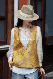 女式马甲;女式衬衫;其他短外套