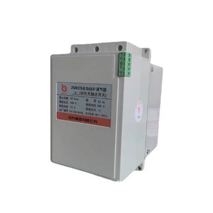 Поставка ZUFK-60-380 ZUFK-80-380 ZUFK-100-380 интеллектуальный комбинированный переключатель