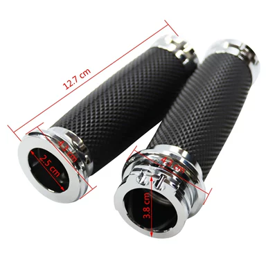Harley Motorcycle Universal Cnc Motorcycle Handle Cover
