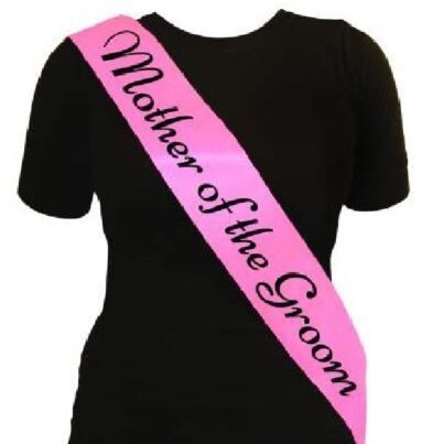 Europa y América solo partido suministros Novia a ser correa de hombro gallina partido nupcial etiqueta cinturón