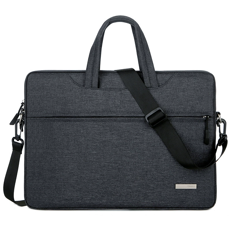 Ultra thin handheld laptop for leisure, tablet one-shoulder bag, organizer bag, business version