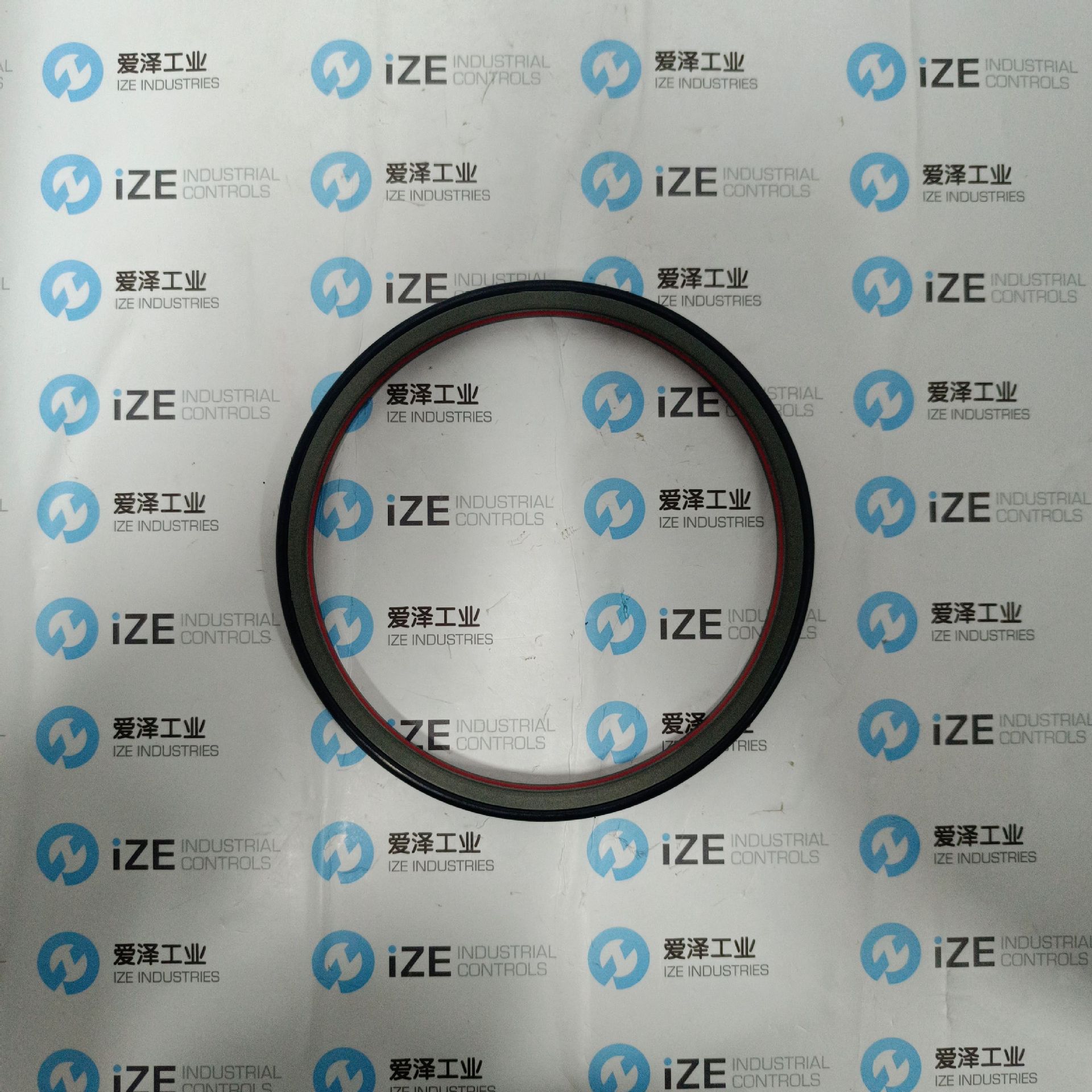 TRELLEBORG密封RQC301550-T46N原装