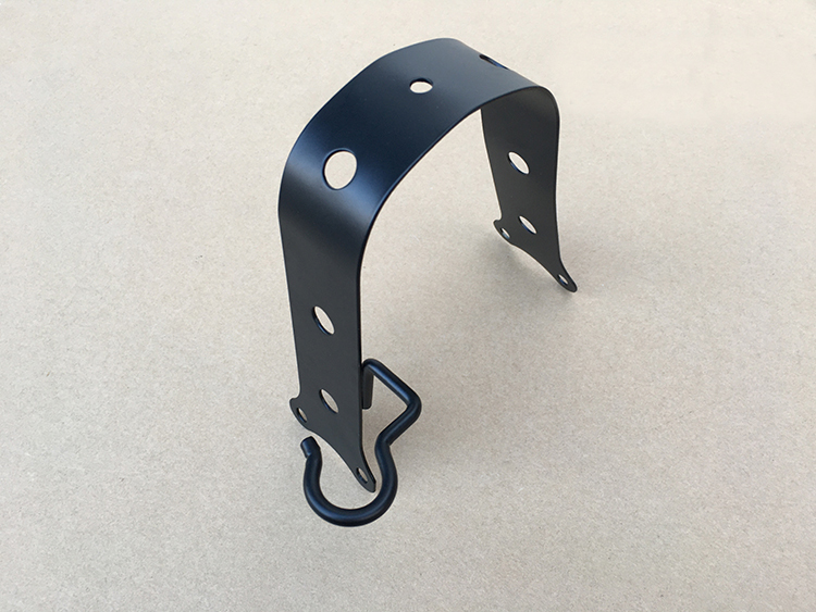 Motorcycle Parts Cbt Front Fender Honda King Cbt125 Chunlan Leopard Front Mudguard Mud Cover