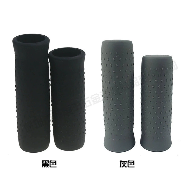 Прямая поставка с завода Max G30 крышка ручки длинная и короткая силиконовая крышка ручки Черный серый силиконовый комплект