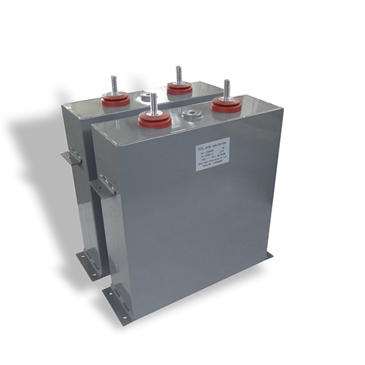 赛福  充退磁机高压脉冲特种储能薄膜电容 1000VDC 3000UF