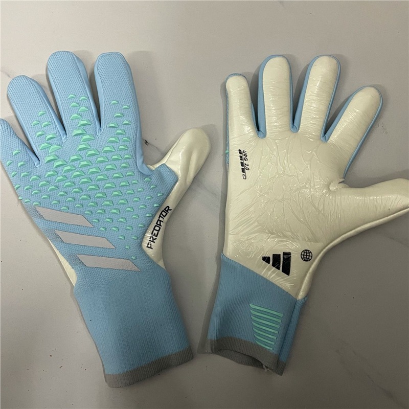 2025 nuevo guante portero halcón adulto guante portero juvenil guante entrenamiento guante de costura especial