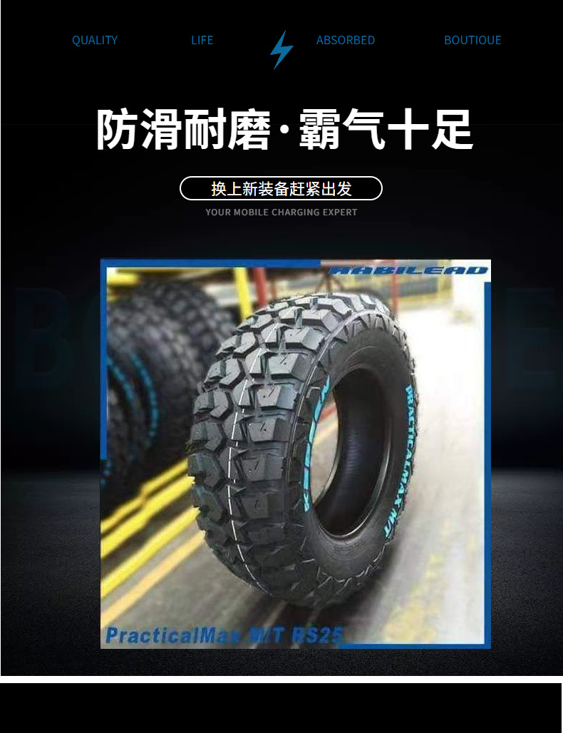 Supply Car Tire 185/65R15 Hayilead Kapsen Can Be Exported