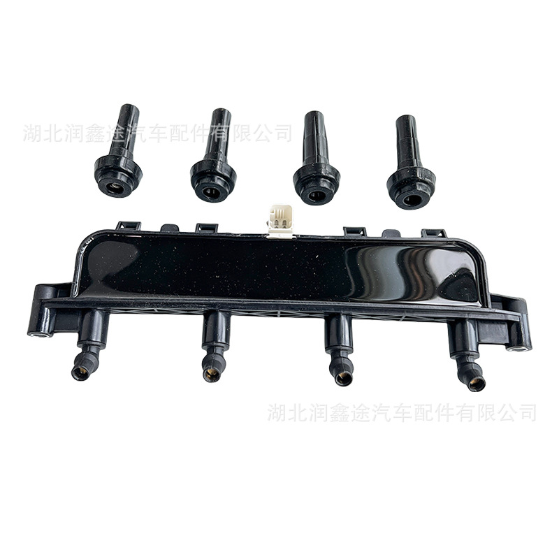 597097 597090 9654347080 Bobina de ignición para Peugeot 206 207 C2 306