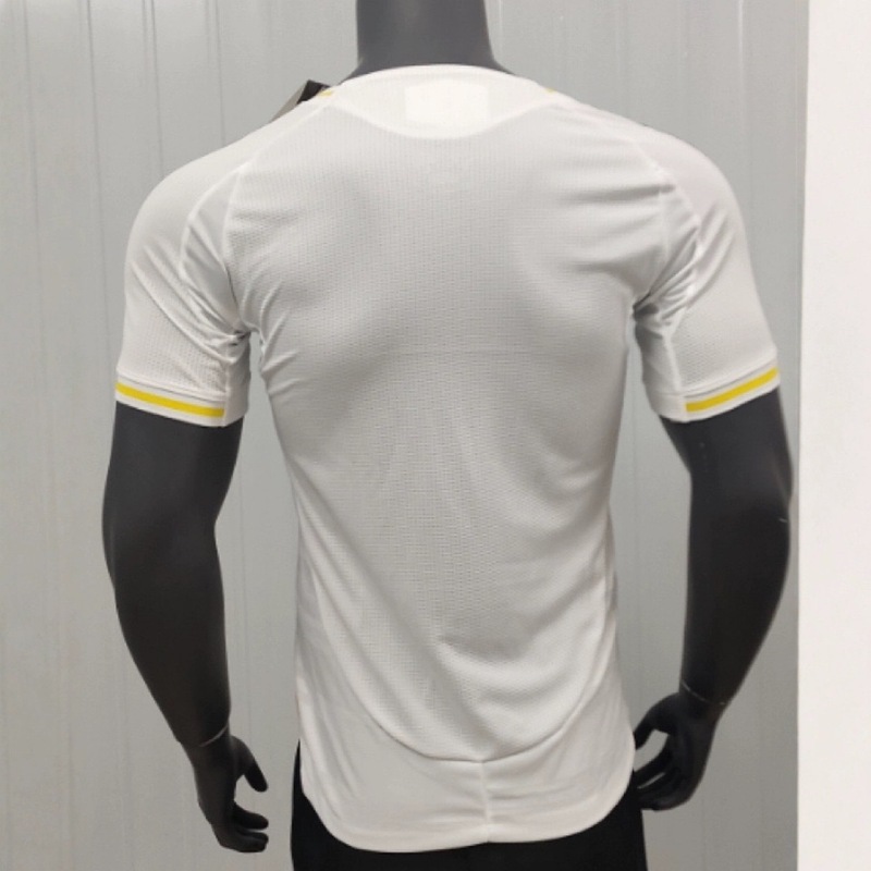 25-26赛季皇马球衣主场足球服复古版球衣球员版/球迷版/厂家直销|undefined