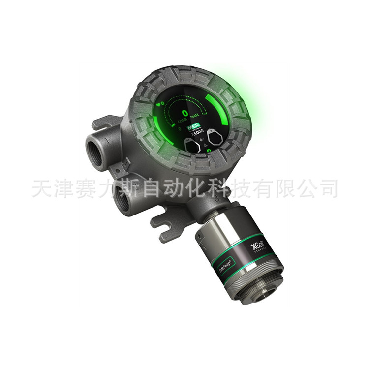 美国MSA气体检测仪LEL/O2/CO/H2S 传感器【供应】