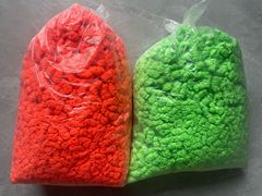 10 pieces of polyester cotton Yoyo ball rope, Yoyo ball rope, Yoyo ball rope, yo-yo rope, Yoyo ball accessories 