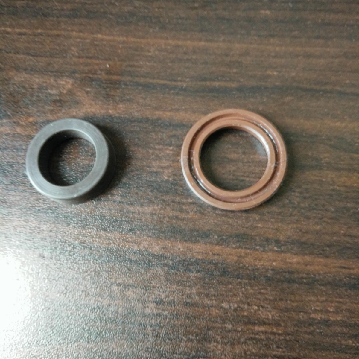 厂家直销  供应入料枪密封件V型圈,Y圈,防震垫，O型圈