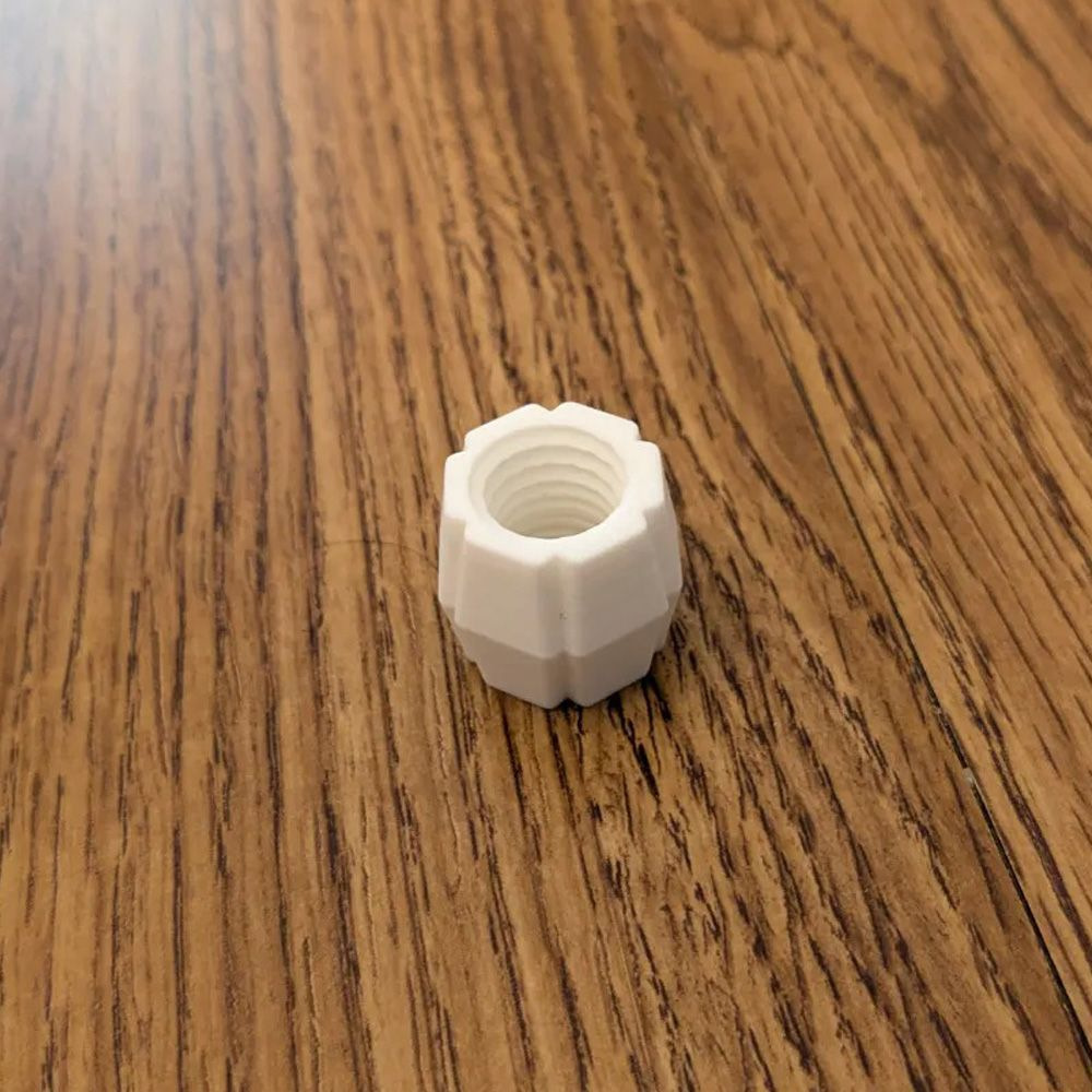 3D Printed Toothpaste Replacement Tube, Xiyin Amazon Cross-Border Hot-Selling Creative 3D Printed Toy Decorative Ornament