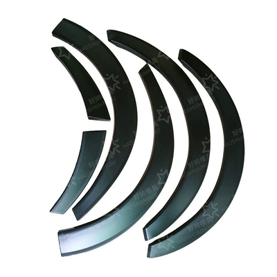 Avtomobil hissələri qəlibləri Molds, Wheel Arch Molds