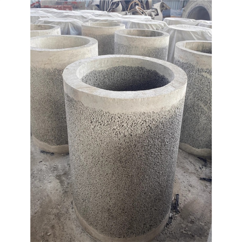 河北秦皇岛无砂水泥管市政工程耐磨损抗冲击性优越耐高温本地直发