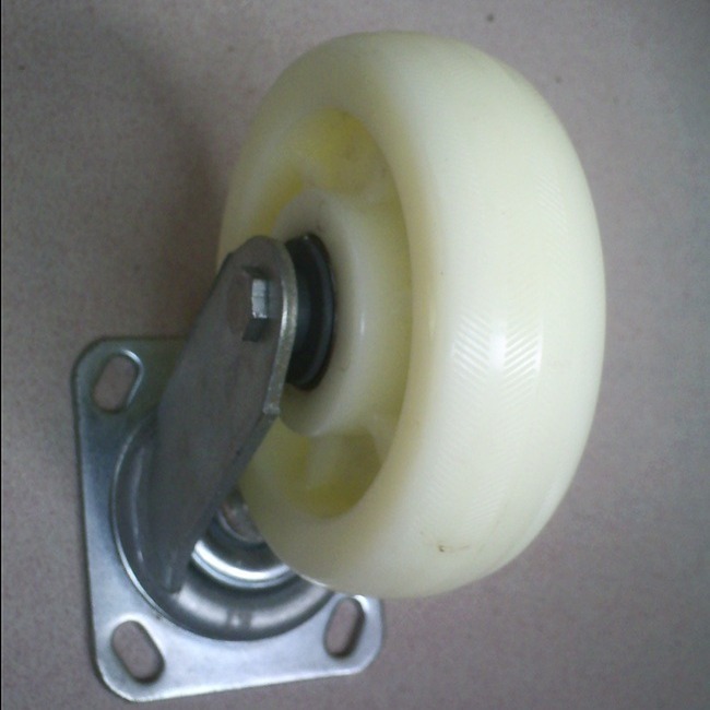 供应8寸工业脚轮万向 白尼工业脚轮万向 重型工业脚轮万向 万向轮