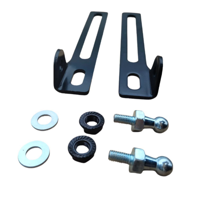 Suitable for Volkswagen Sagitar Bora Lavida POLO car hood with hydraulic support rod gas spring