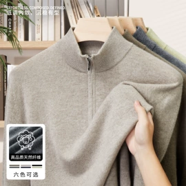 男式T恤;男式羊毛衫;男Polo衫