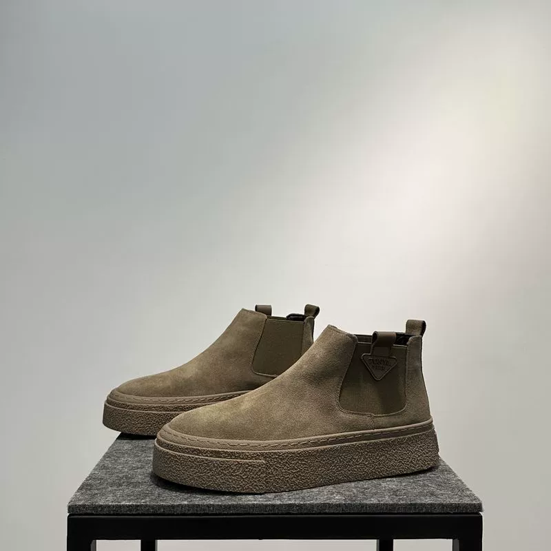 Martens, chelsea, универсальные высокие низкие ботинки на платформе