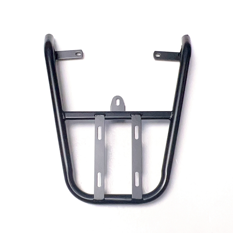 Suitable for Taoling Galaxy Eb Electric Vehicle Tail Rack Tail Box Bracket Reinforced Iron Pipe Battery Vehicle Takeaway Frame Rear Hanger