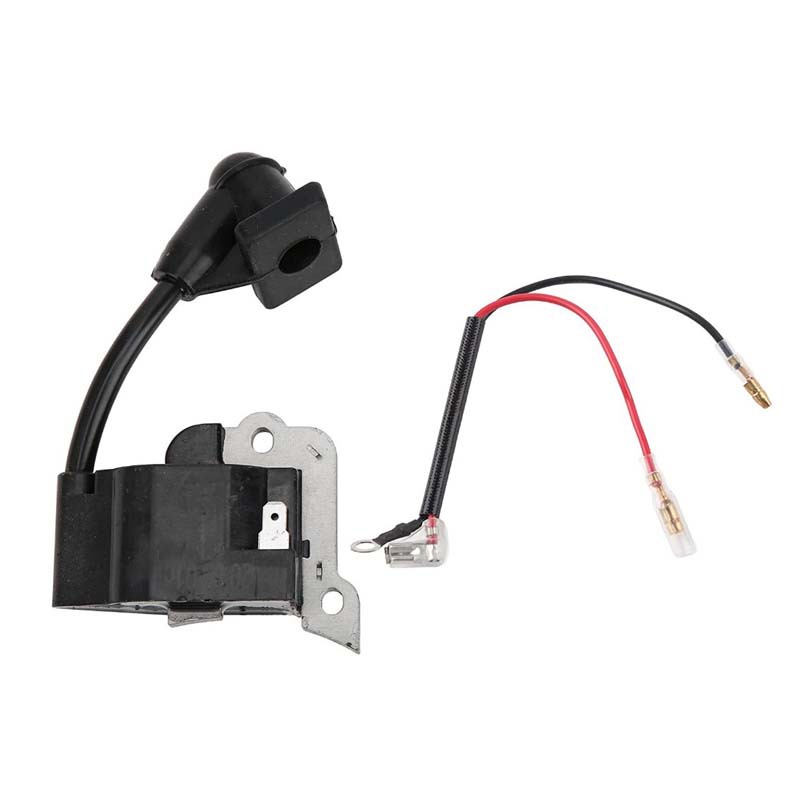 割草机配件点火线圈高压包 GX25
