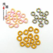 diy�Ʒ����Ї��Y��Ȧ���h���@�y�z��z��Ȧ �����������