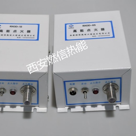 燃信热能天然气火炬点火装置 沼气火炬高能点火器