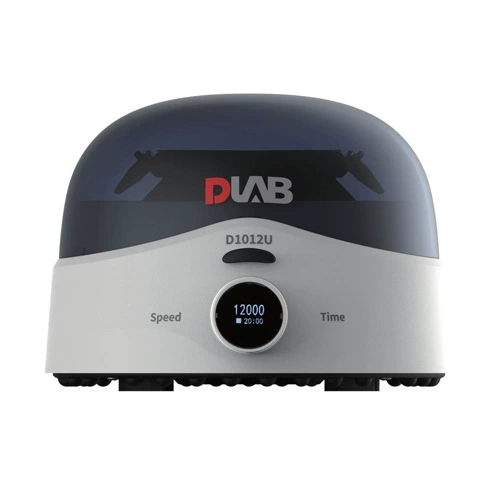 Центрифуга Пекин Далонг D1012U Высокоскоростная микроцентрифуга Кладонная центрифуга