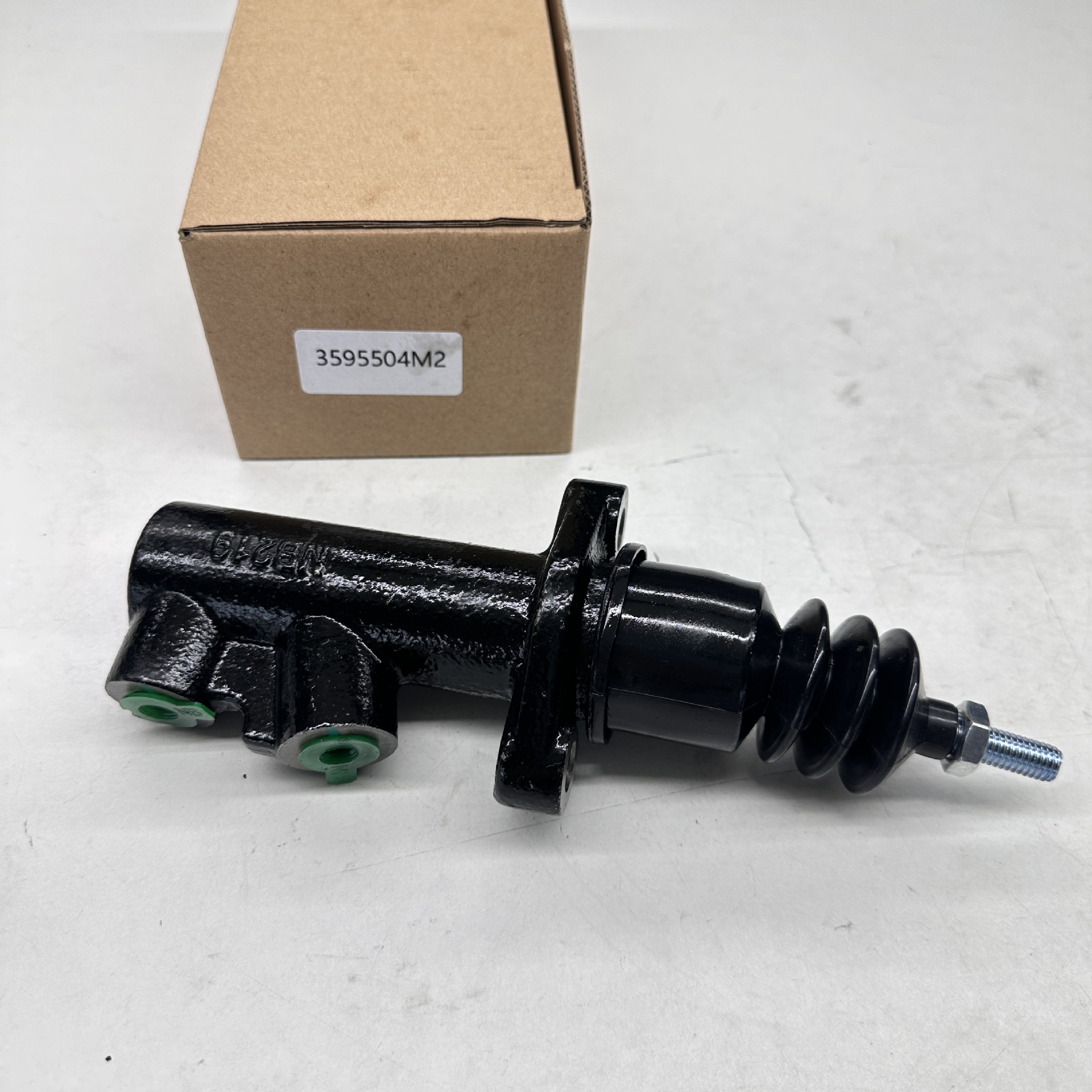 Suitable for Massey Ferguson Tractor Brake Master Cylinder 3595504m2