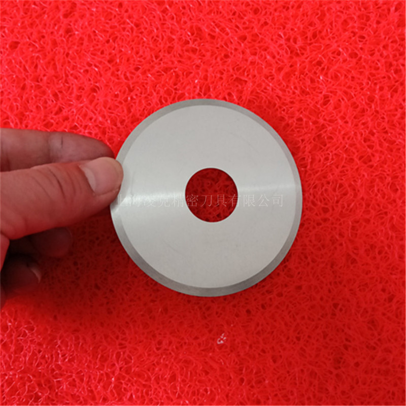 ��Ӧ���ٸֲ����йܻ���Ƭ 90*25.4*1.2СԲ�� �޳ݷ��л���Ƭ